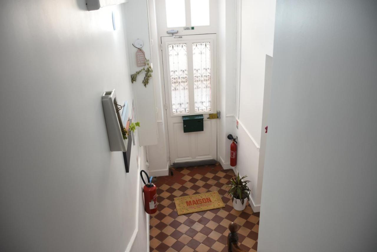 Quietude Au Bord De Loire. Apartment Orleans Bagian luar foto